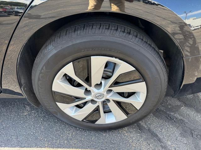 2024 Nissan Altima - $16,934