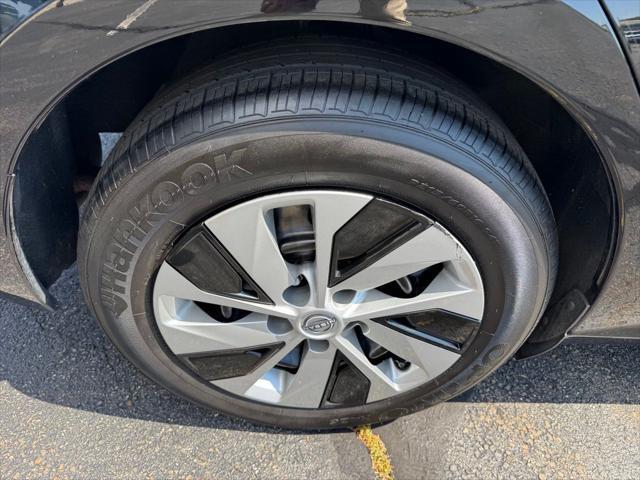 2024 Nissan Altima - $16,934
