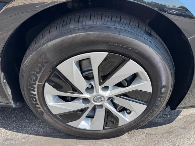 2024 Nissan Altima - $16,934