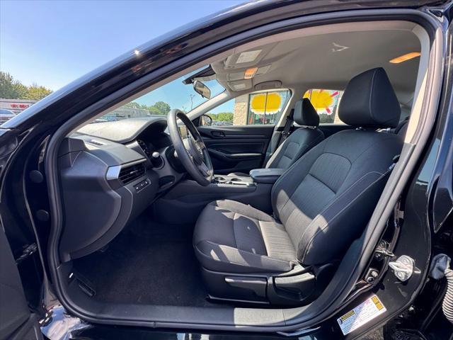 2024 Nissan Altima - $16,934