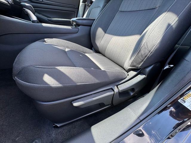 2024 Nissan Altima - $16,934