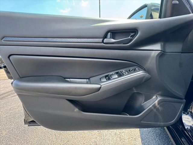 2024 Nissan Altima - $16,934
