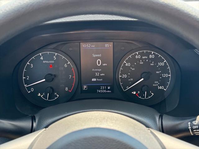 2024 Nissan Altima - $16,934