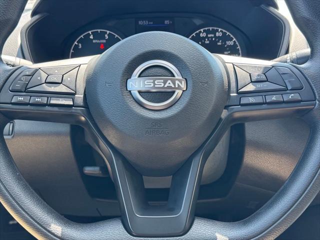 2024 Nissan Altima - $16,934