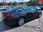 2024 Altima Thumbnail 5