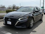 2024 Altima Thumbnail 6