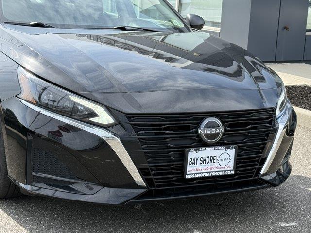 2024 Nissan Altima - $20,405