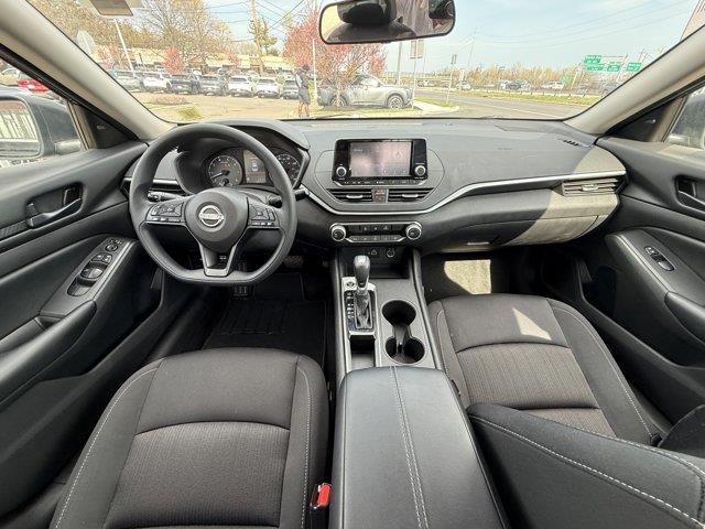 2024 Nissan Altima - $20,405