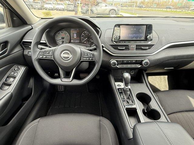 2024 Nissan Altima - $20,405