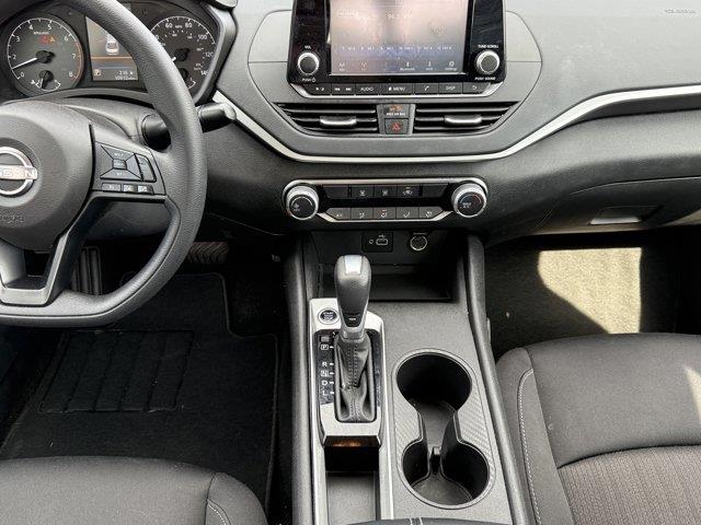 2024 Nissan Altima - $20,405