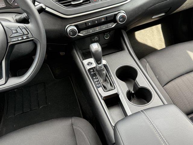 2024 Nissan Altima - $20,405