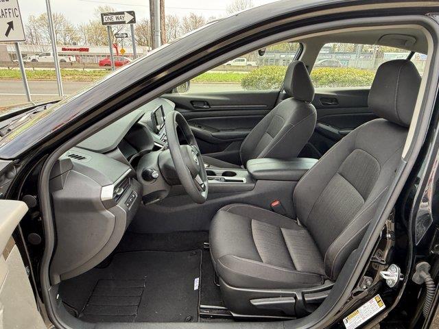 2024 Nissan Altima - $20,405