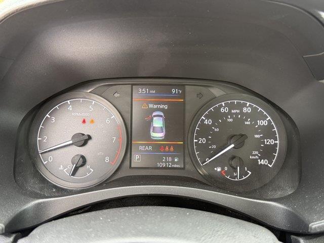 2024 Nissan Altima - $20,405