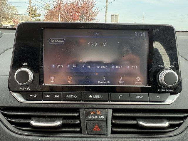 2024 Nissan Altima - $20,405