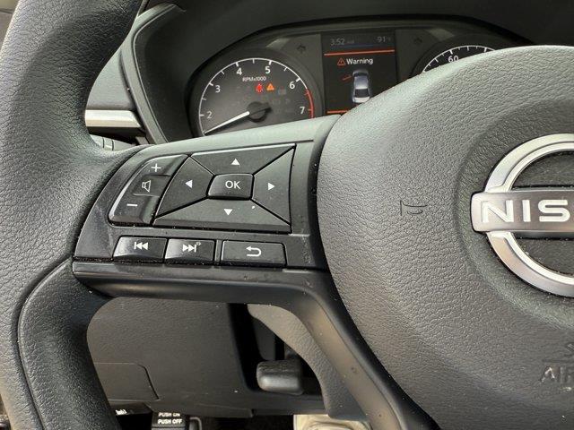 2024 Nissan Altima - $20,405