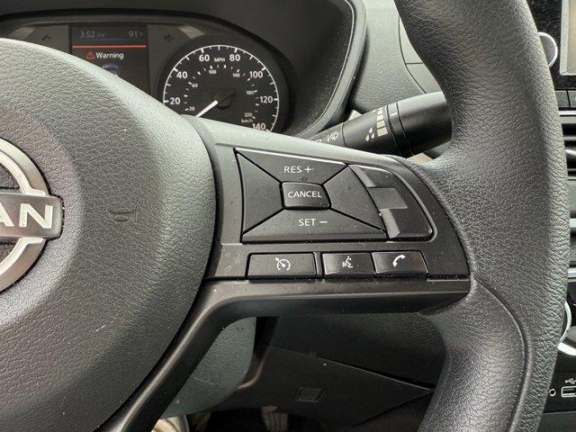 2024 Nissan Altima - $20,405