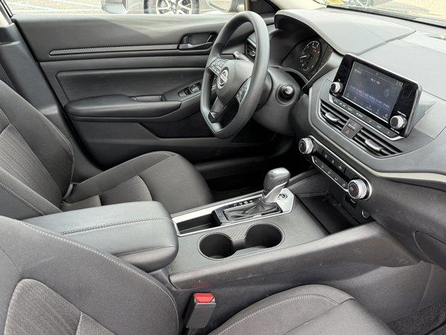 2024 Nissan Altima - $20,405