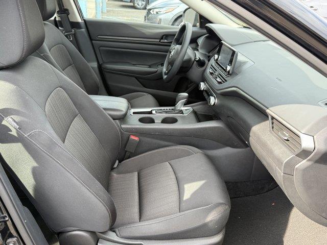 2024 Nissan Altima - $20,405