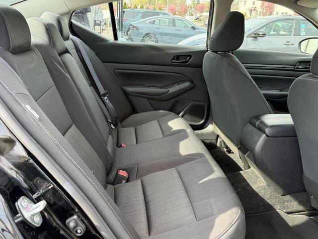 2024 Nissan Altima - $20,405