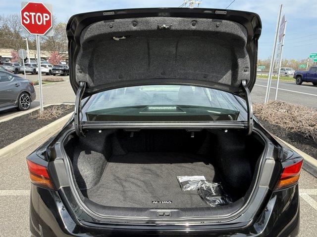 2024 Nissan Altima - $20,405