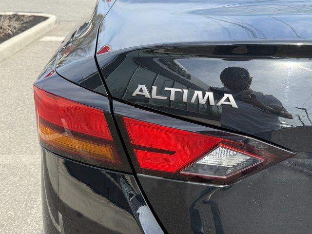 2024 Nissan Altima - $20,405