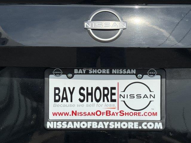 2024 Nissan Altima - $20,405