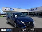 2024 Altima Thumbnail 1