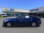 2024 Altima Thumbnail 4
