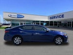 2024 Altima Thumbnail 8