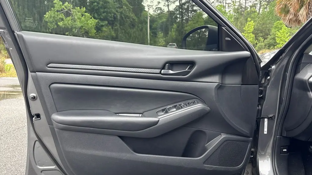 2025 Nissan Altima 2.5 S