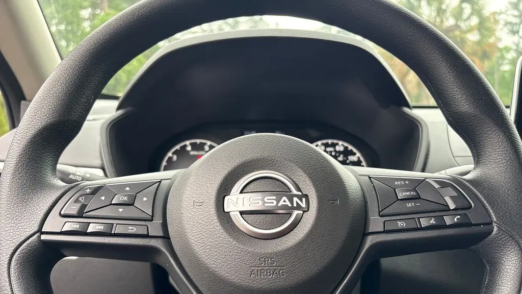 2025 Nissan Altima 2.5 S