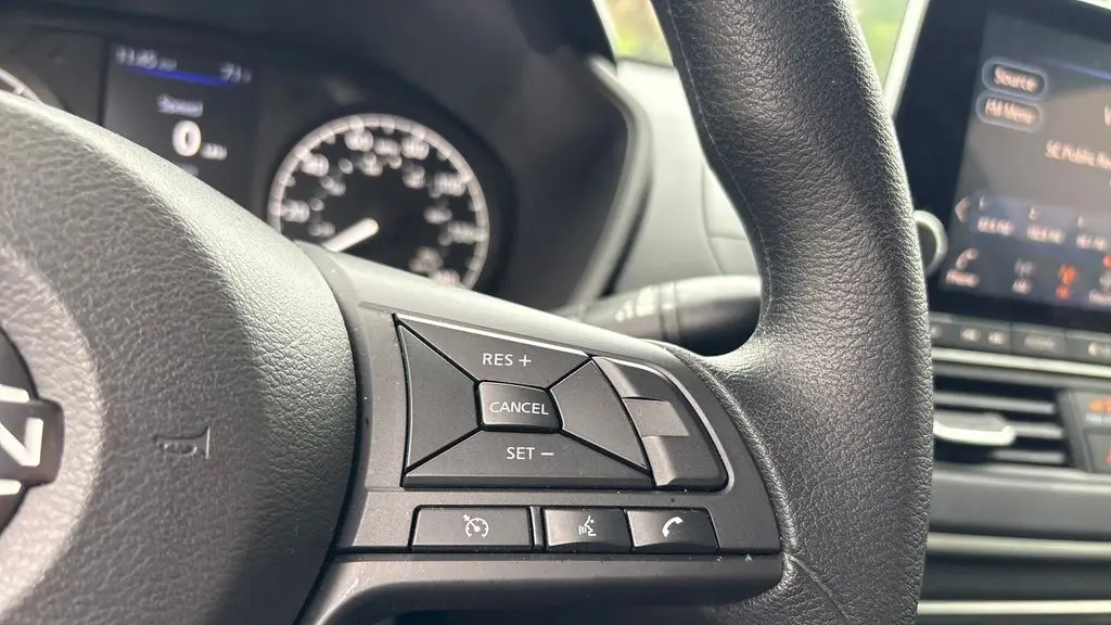 2025 Nissan Altima 2.5 S