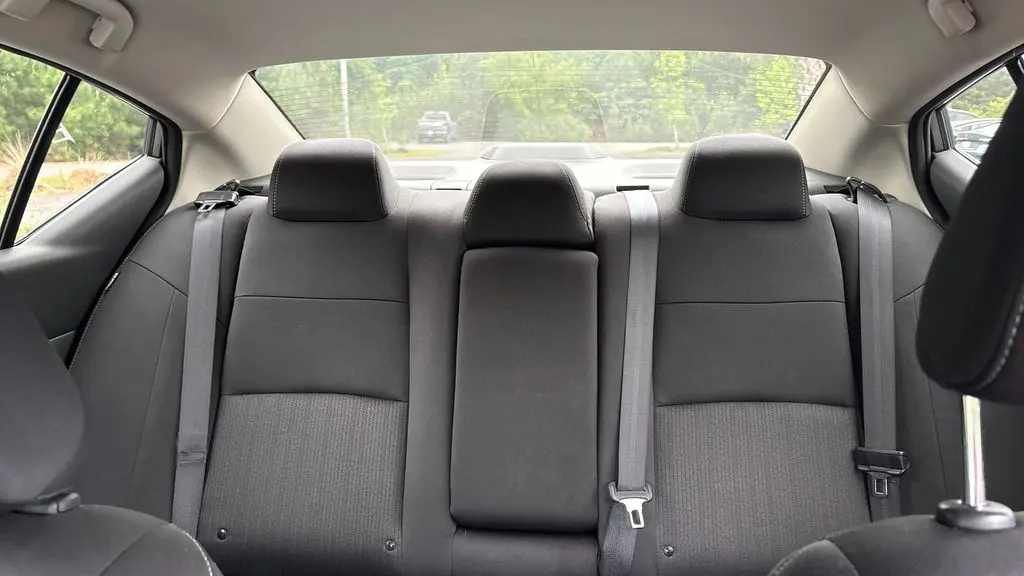 2025 Nissan Altima 2.5 S