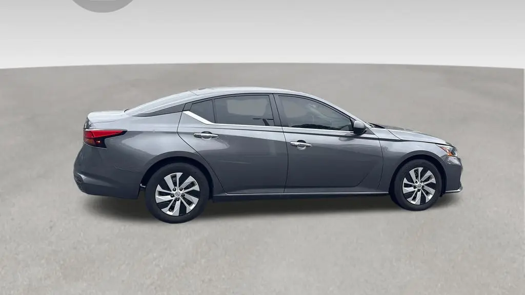 2025 Nissan Altima 2.5 S