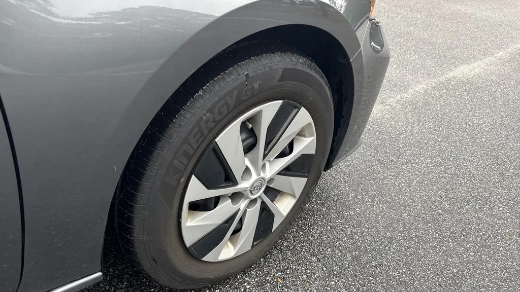 2025 Nissan Altima 2.5 S