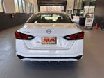 2025 Altima Thumbnail 5