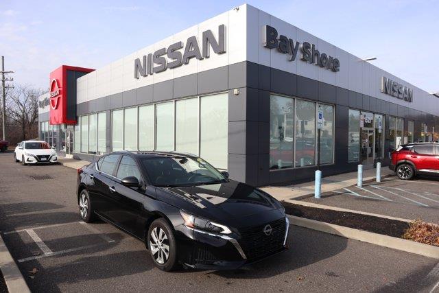 2025 Nissan Altima - $19,900