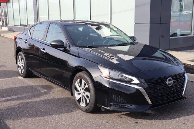 2025 Nissan Altima - $19,900