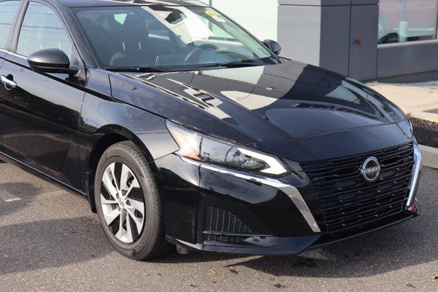 2025 Nissan Altima - $19,900