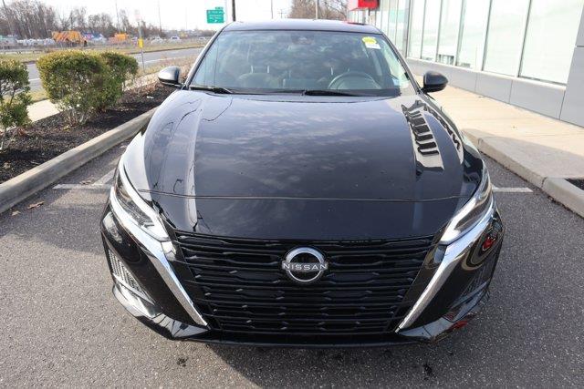 2025 Nissan Altima - $19,900