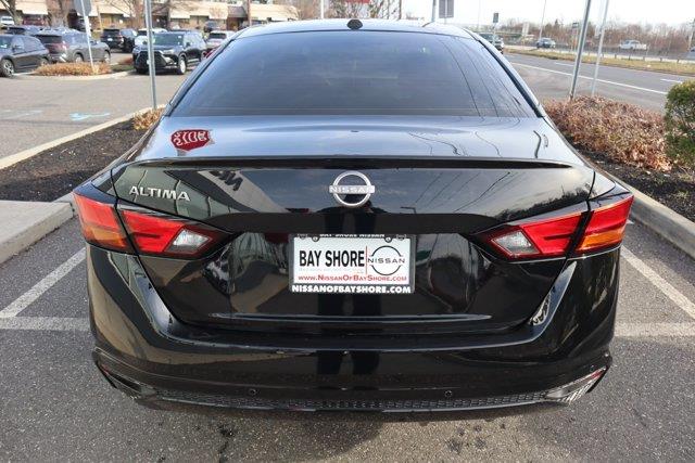 2025 Nissan Altima - $19,900