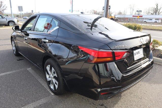 2025 Nissan Altima - $19,900