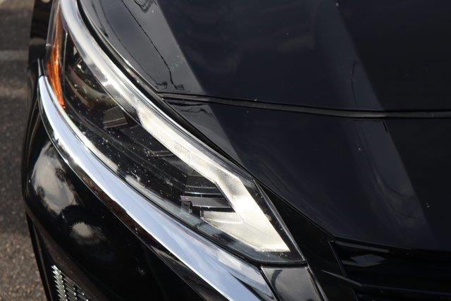 2025 Nissan Altima - $19,900