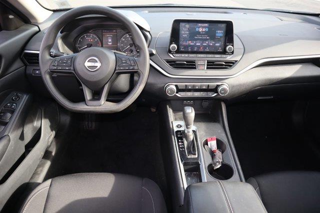 2025 Nissan Altima - $19,900