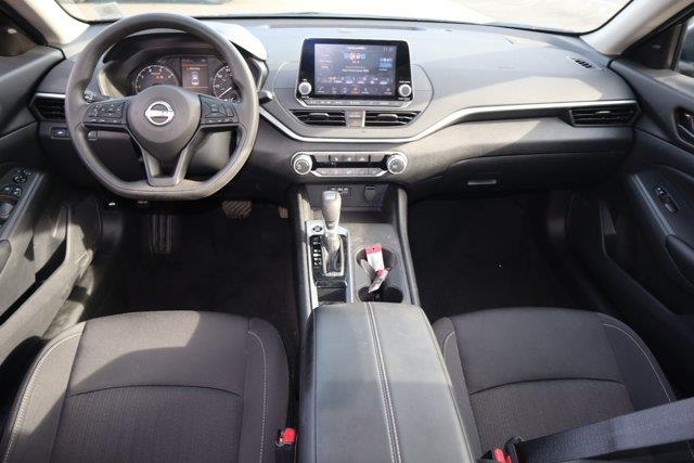 2025 Nissan Altima - $19,900