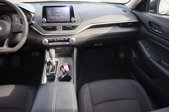 2025 Nissan Altima - $19,900
