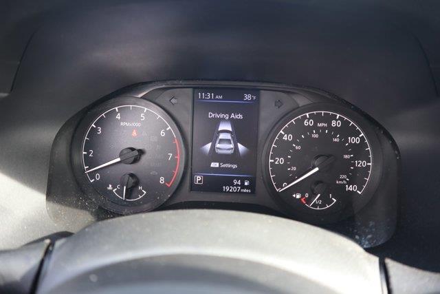 2025 Nissan Altima - $19,900