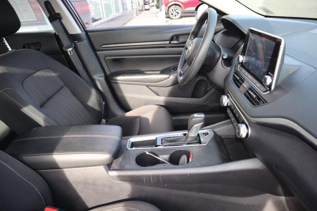 2025 Nissan Altima - $19,900
