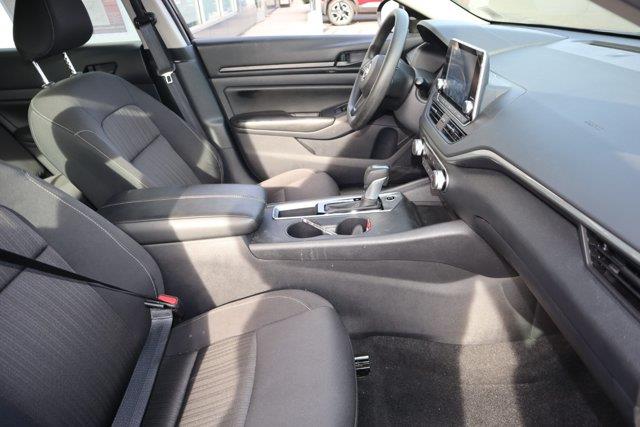 2025 Nissan Altima - $19,900