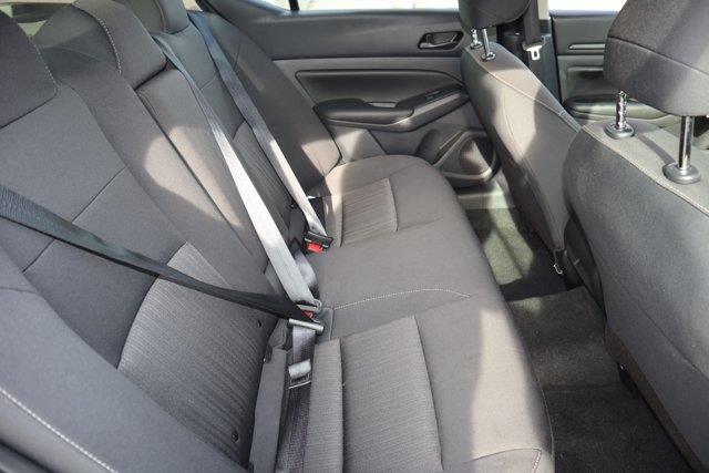 2025 Nissan Altima - $19,900